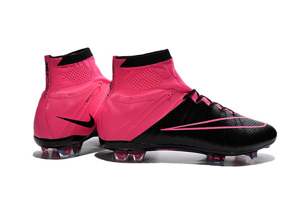 Nike Mercurial Superfly IV FG Men Shoes--044